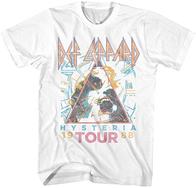 English Angora carpo Rock Shirt